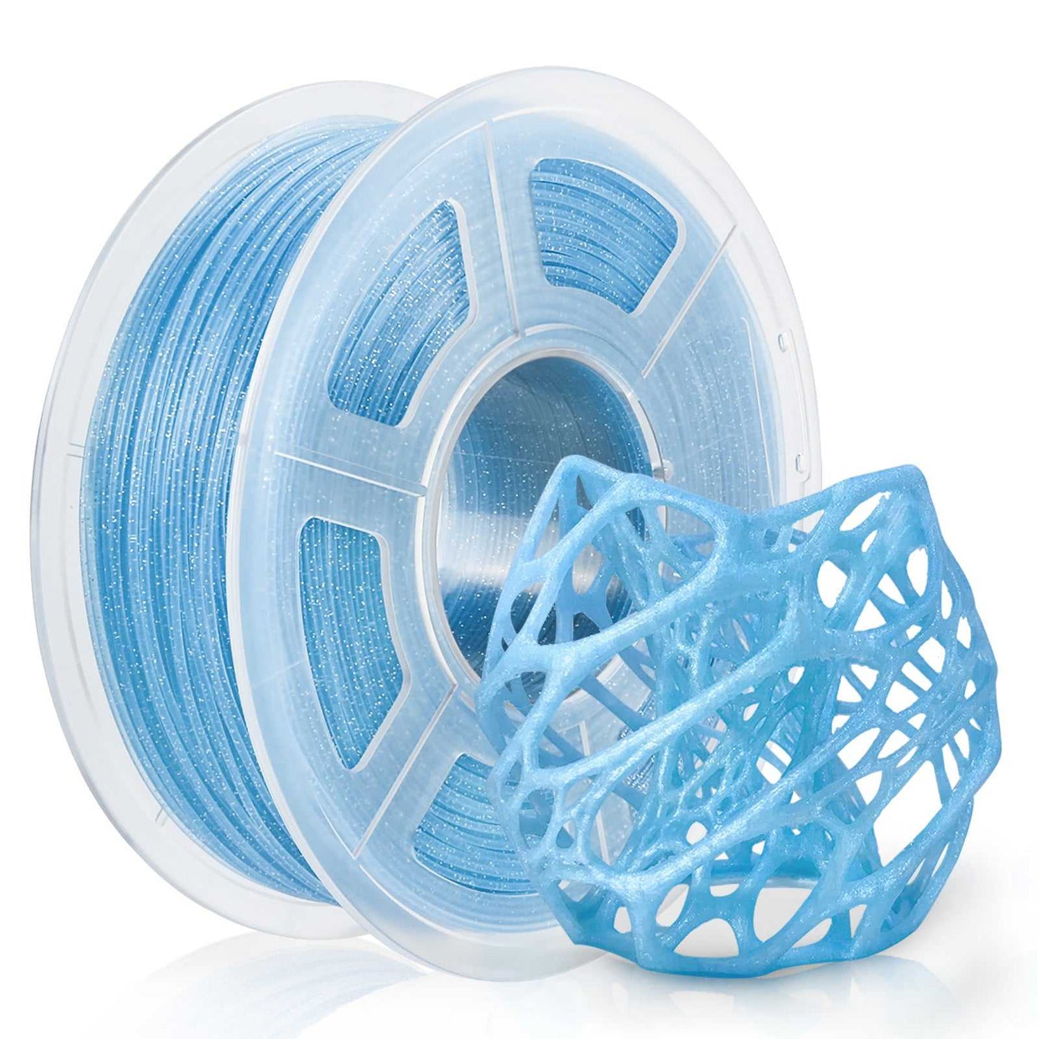 PLA 3D Printing Filament - CC DIY