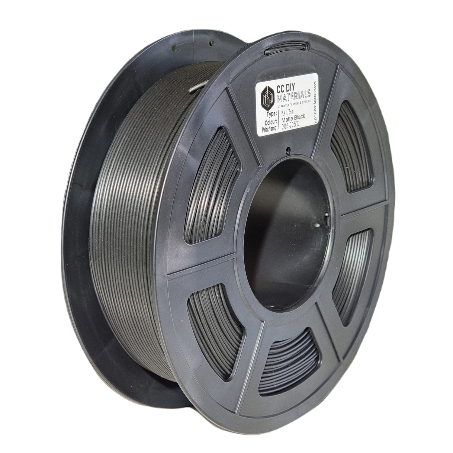 PLA filament 3D printing plastic - CC DIY Materials