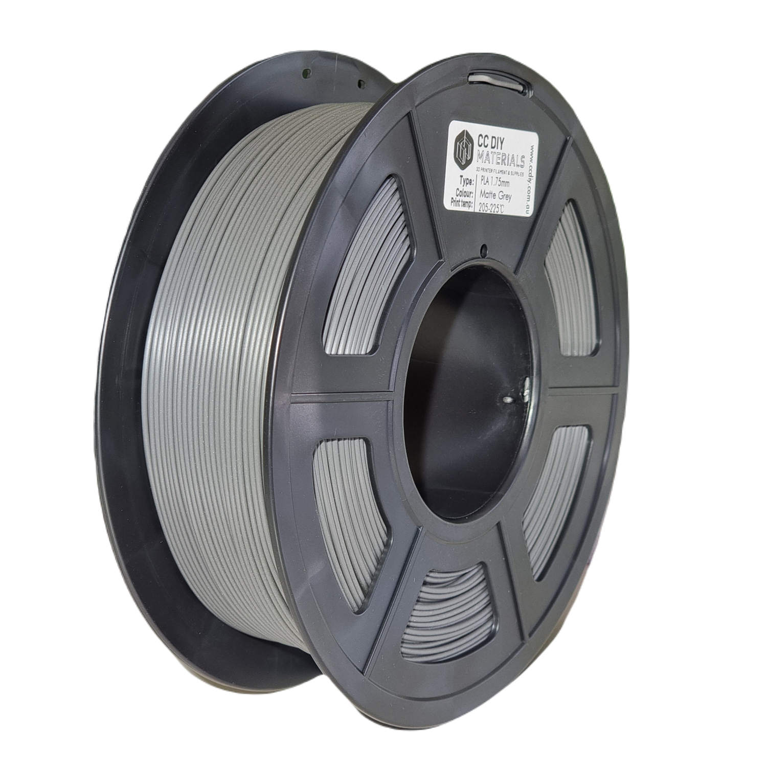 PLA filament 3D printing plastic - CC DIY Materials