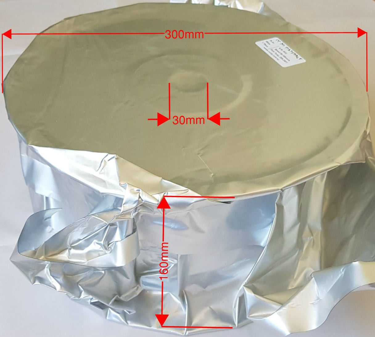 PLA 3D Printing Filament - CC DIY