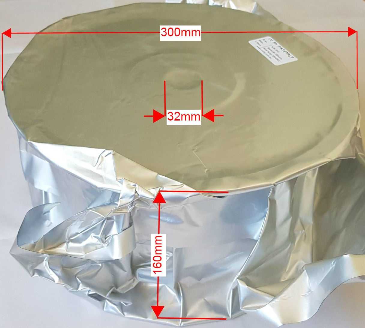 ABS 3D printing filament - CC DIY