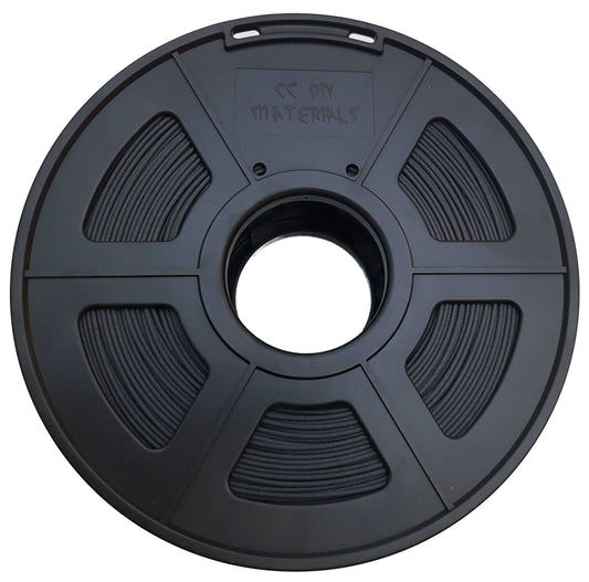 PLA Carbon Fiber 3D Printing Filament - CC DIY