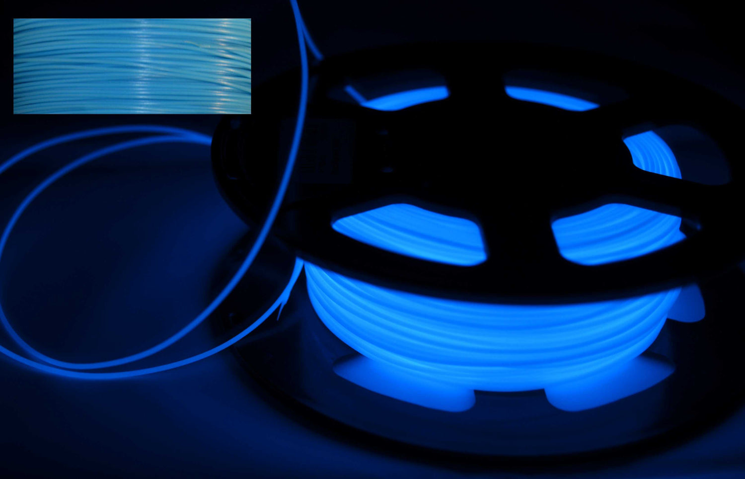 PLA 3D Printing Filament - CC DIY