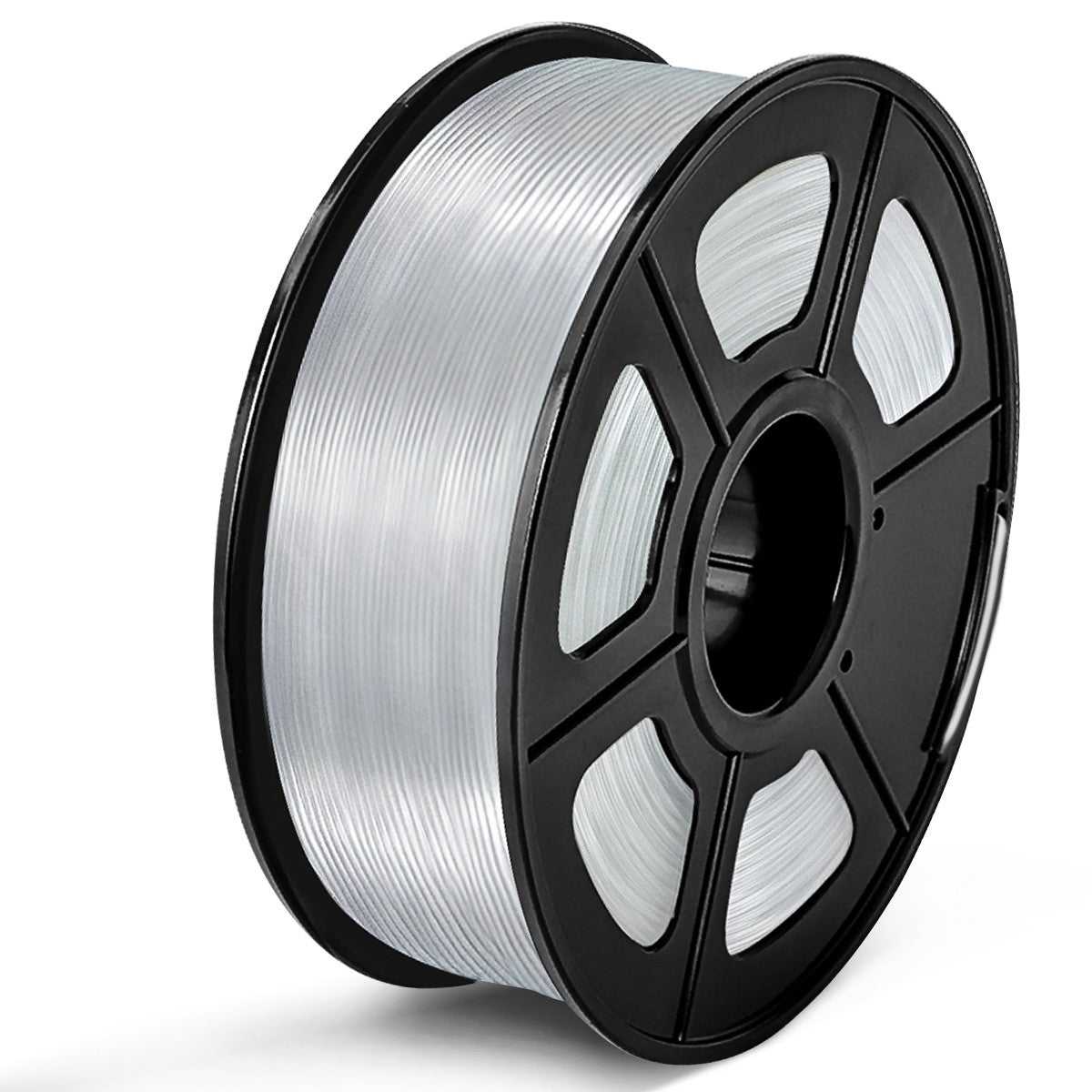PLA+ 3D Printing Filament - CC DIY