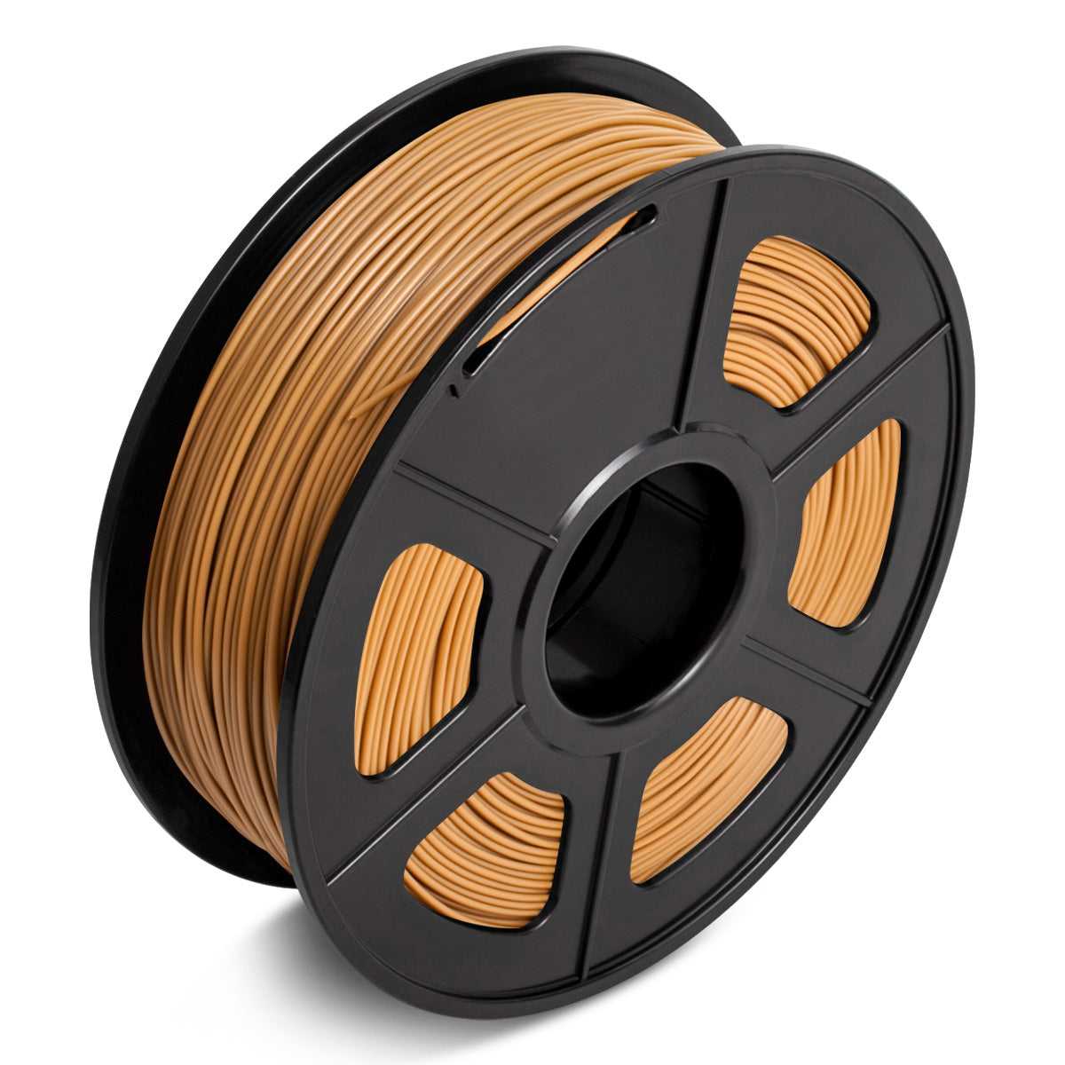PLA 3D Printing Filament - CC DIY