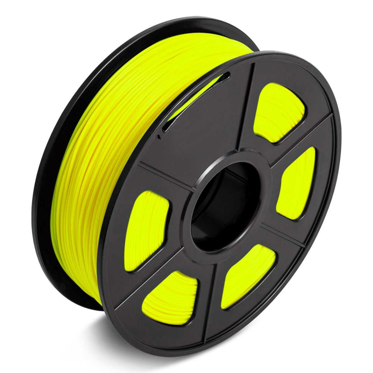 PLA 3D Printing Filament - CC DIY