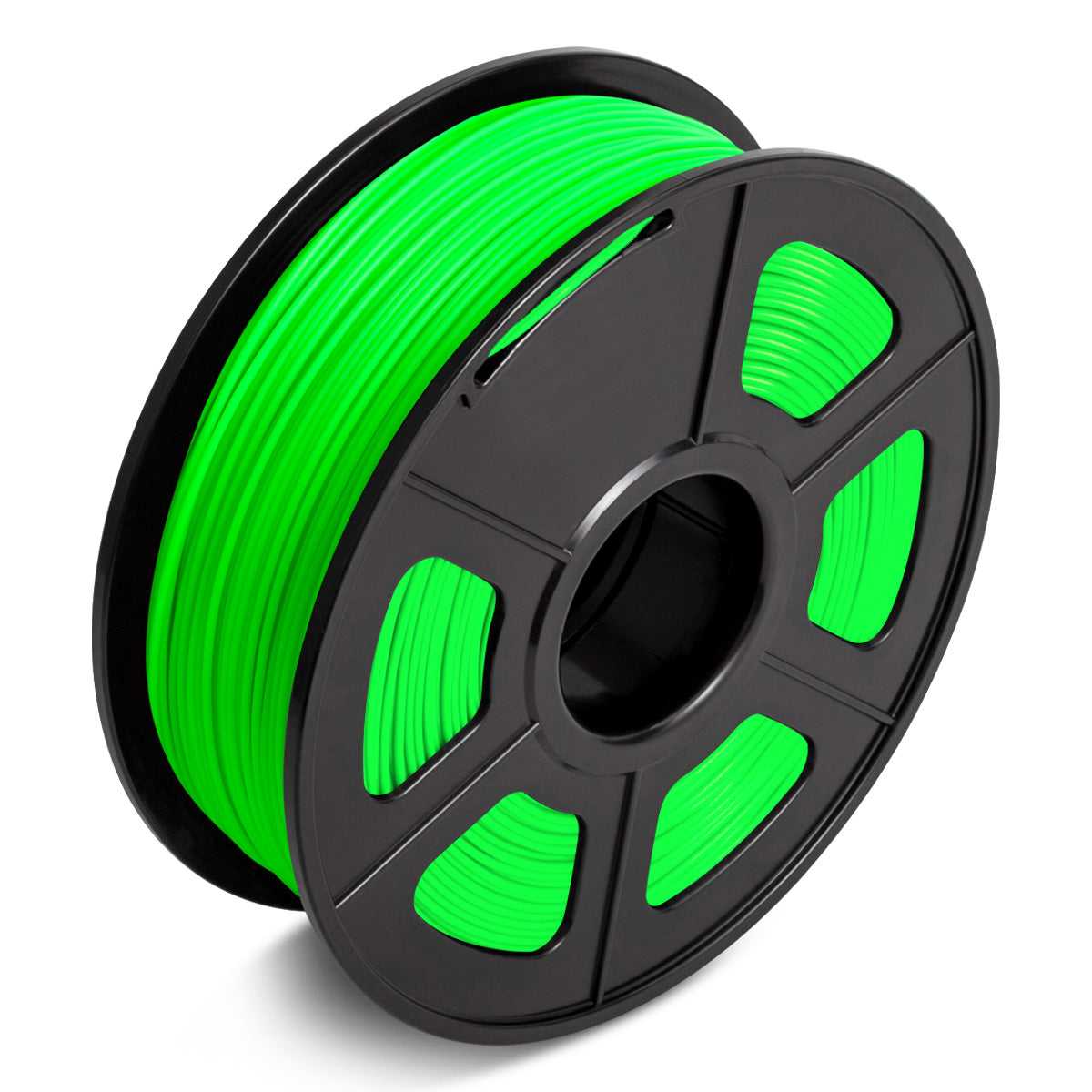 PLA 3D Printing Filament - CC DIY