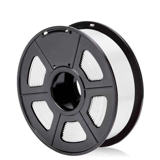 Nylon 3D printing filament - CC DIY