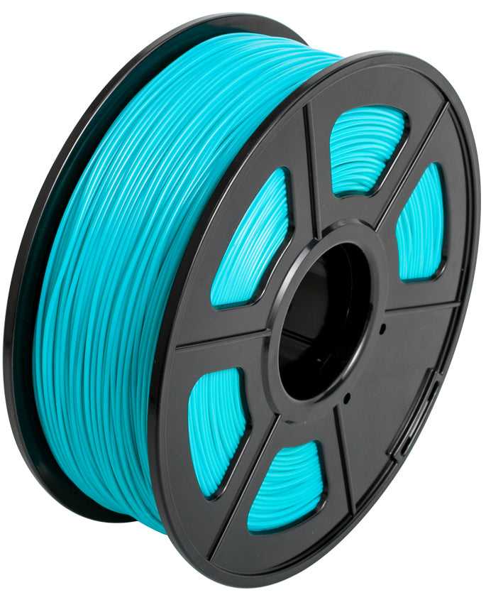 PLA 3D Printing Filament - CC DIY