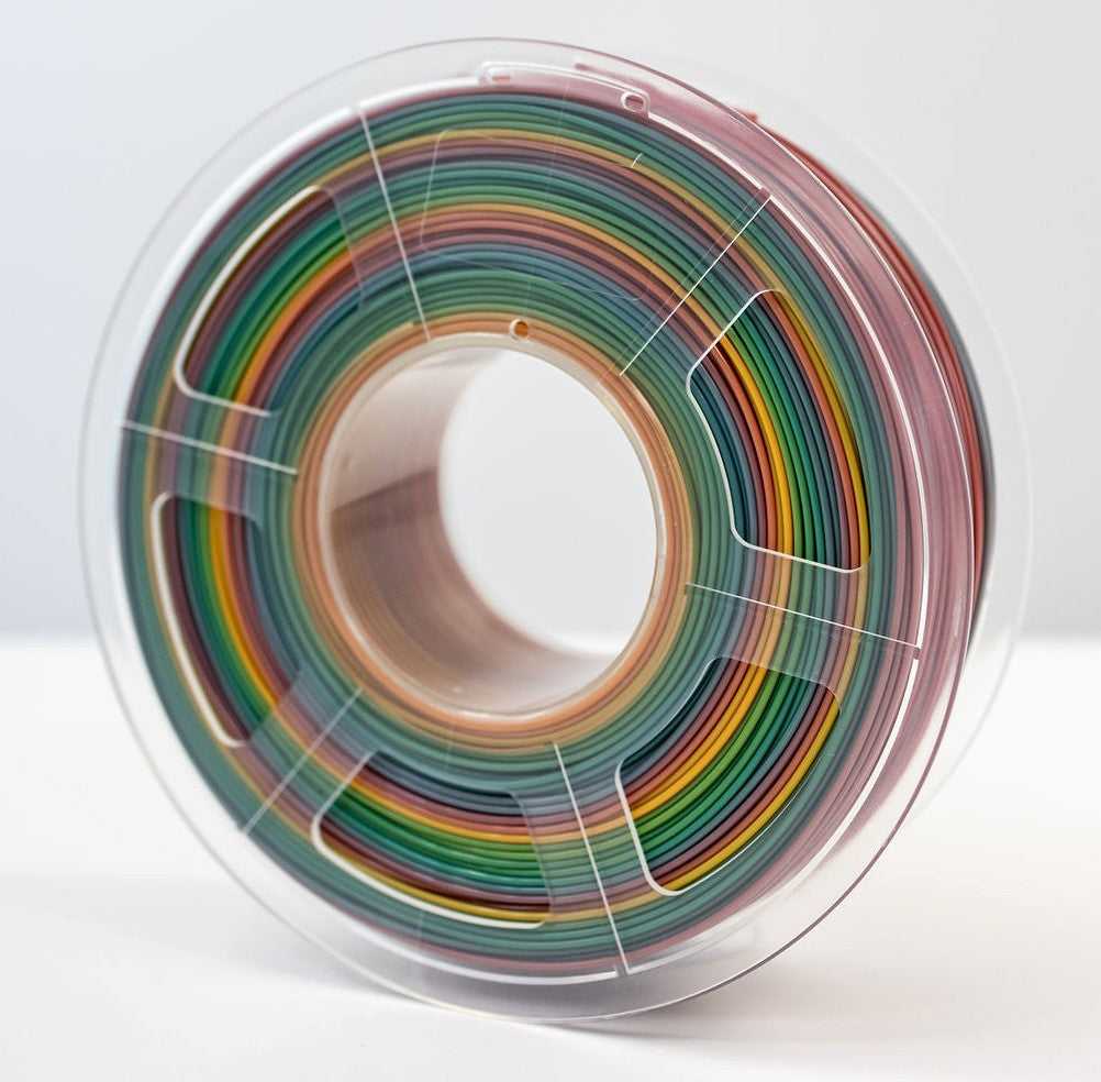 PLA 3D Printing Filament - CC DIY