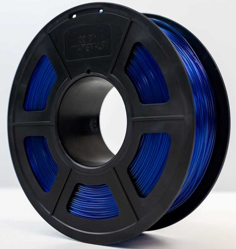 PETG 3D printing filament - CC DIY