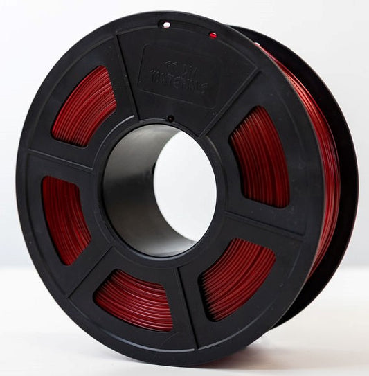 PETG 3D printing filament - CC DIY