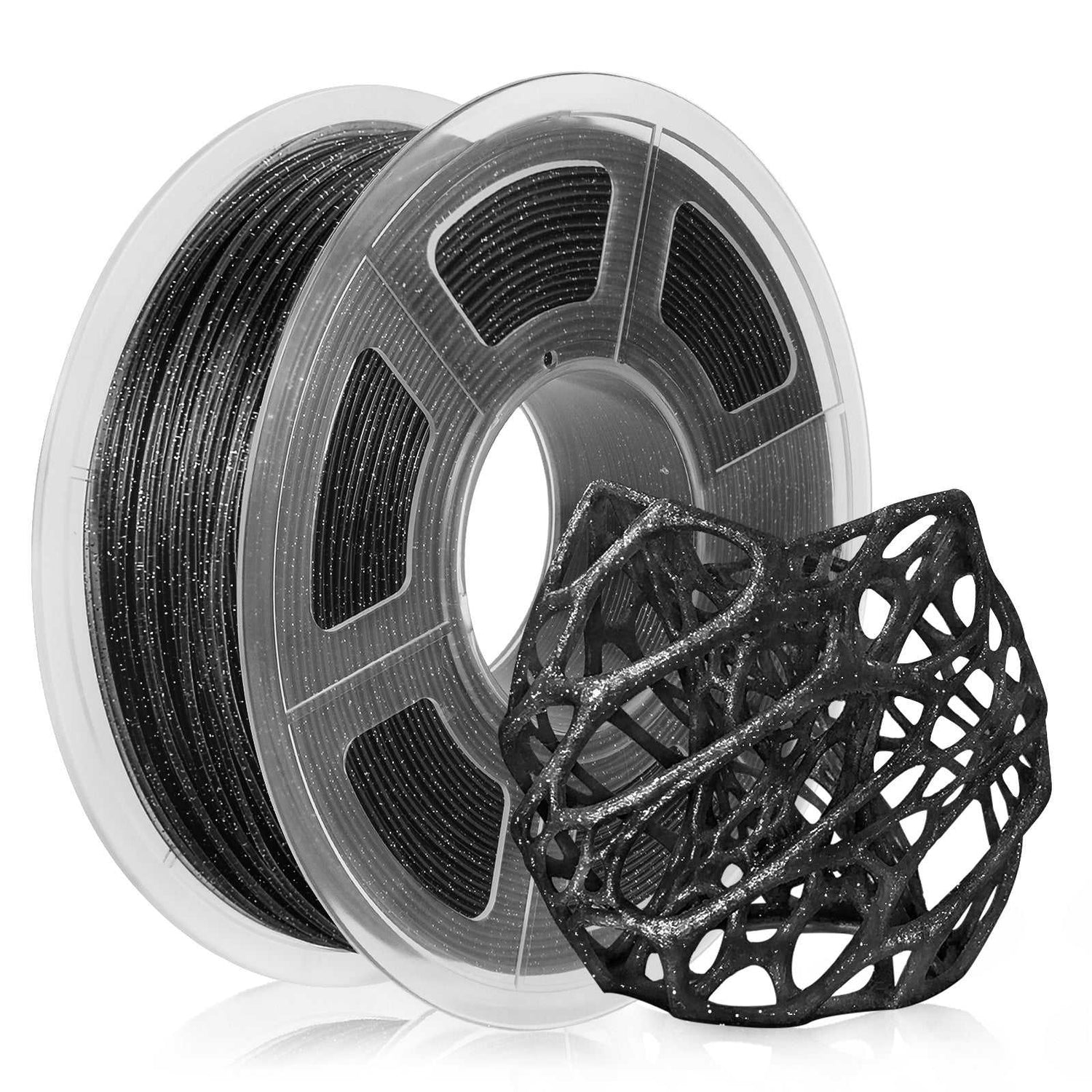 PLA 3D Printing Filament - CC DIY