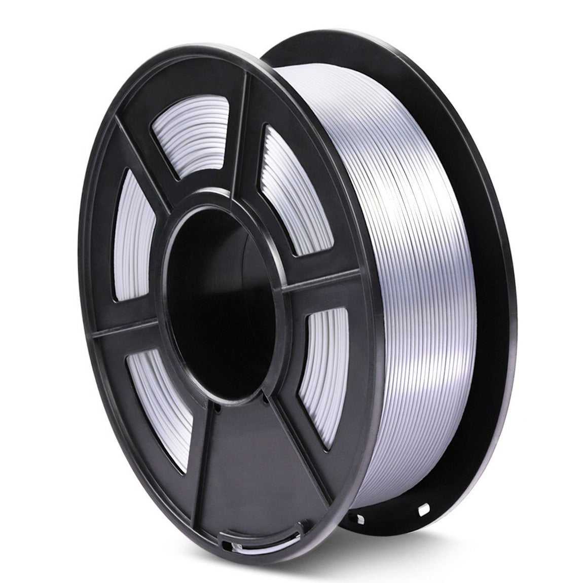 Silk PLA 1.75mm 3D Printing Filament - CC DIY